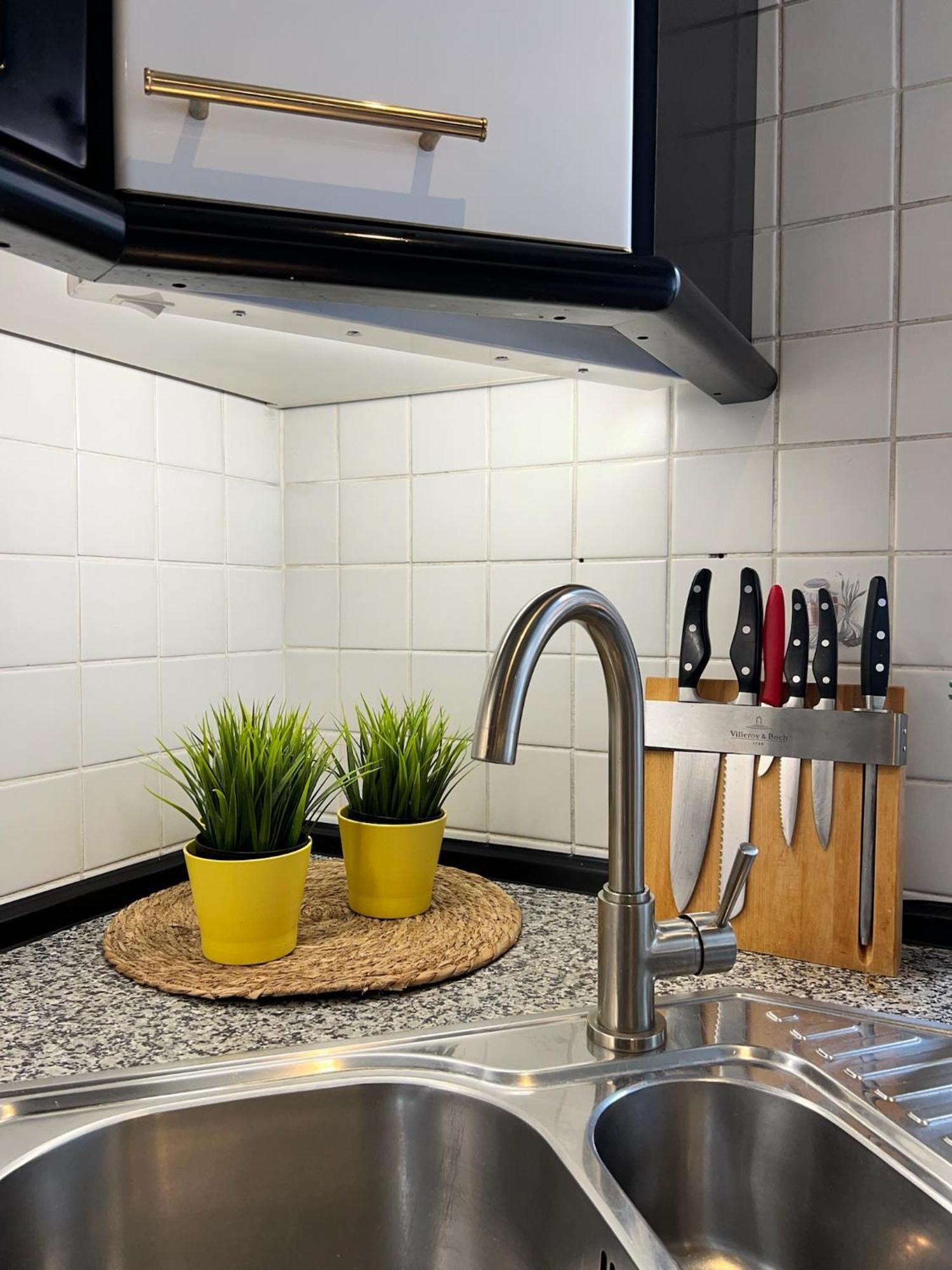Ferienhaus Mit Garten Hürth Eksteriør bilde