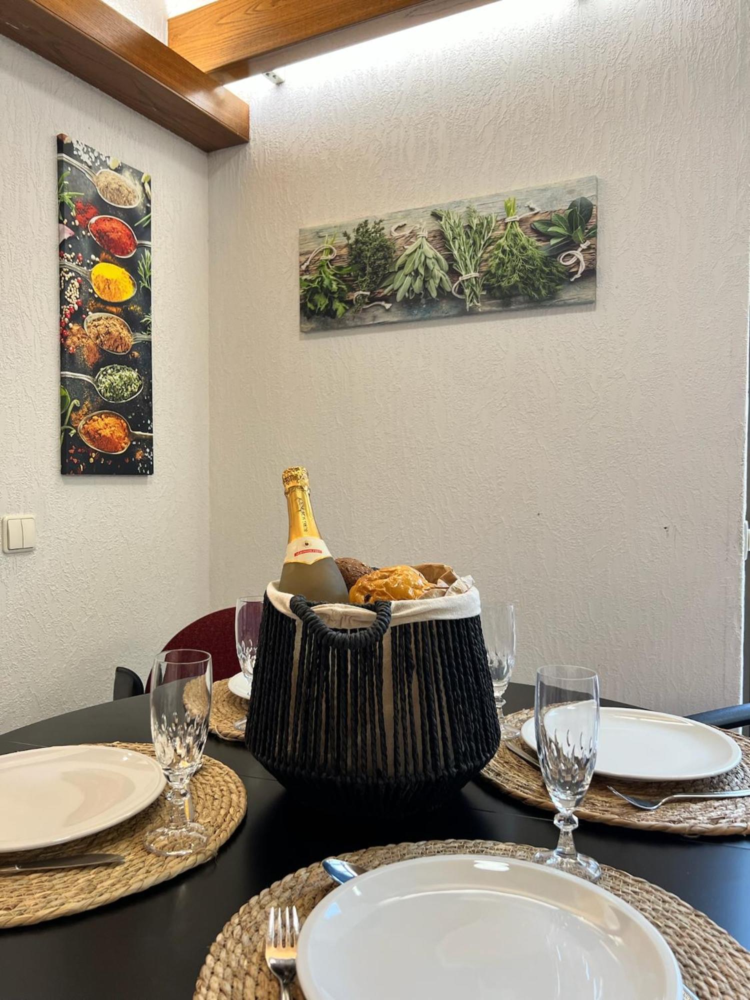 Ferienhaus Mit Garten Hürth Eksteriør bilde