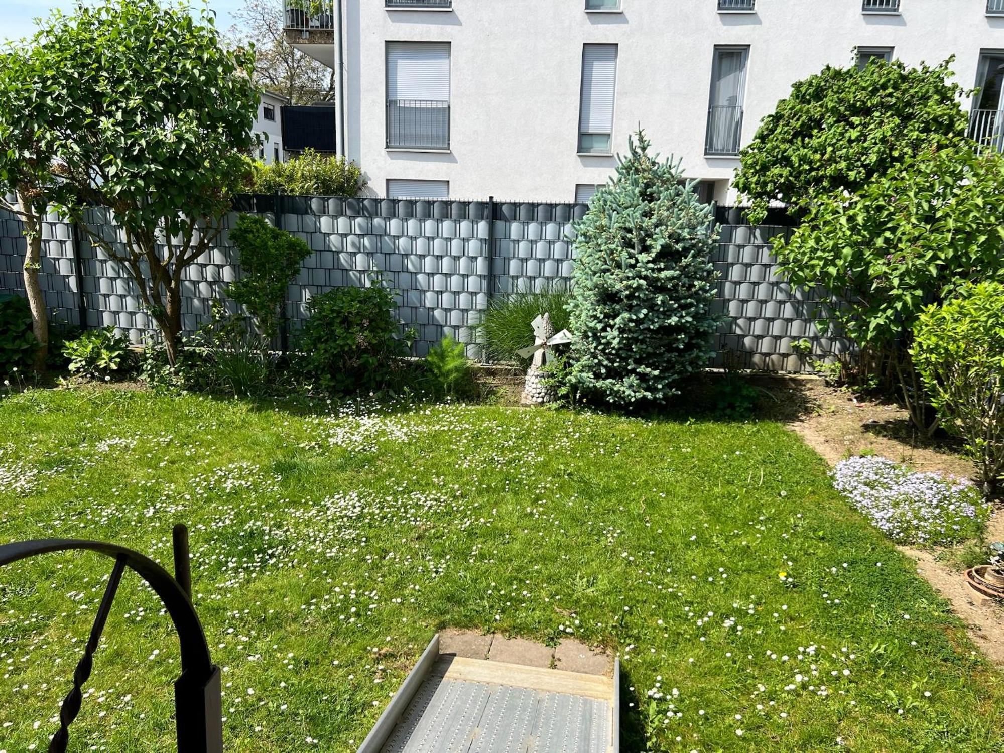 Ferienhaus Mit Garten Hürth Eksteriør bilde